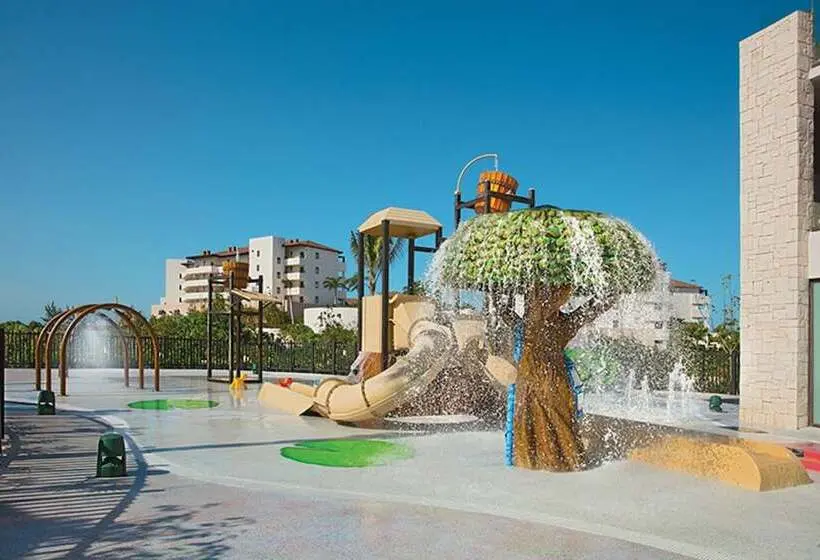 Dreams Playa Mujeres Golf & Spa Resort   All Inclusive