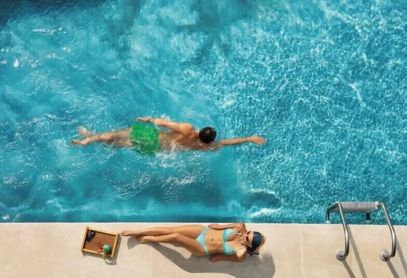 Dreams Playa Mujeres Golf & Spa Resort   All Inclusive