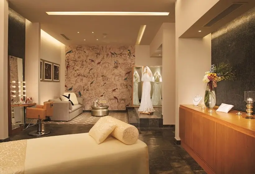Dreams Playa Mujeres Golf & Spa Resort   All Inclusive