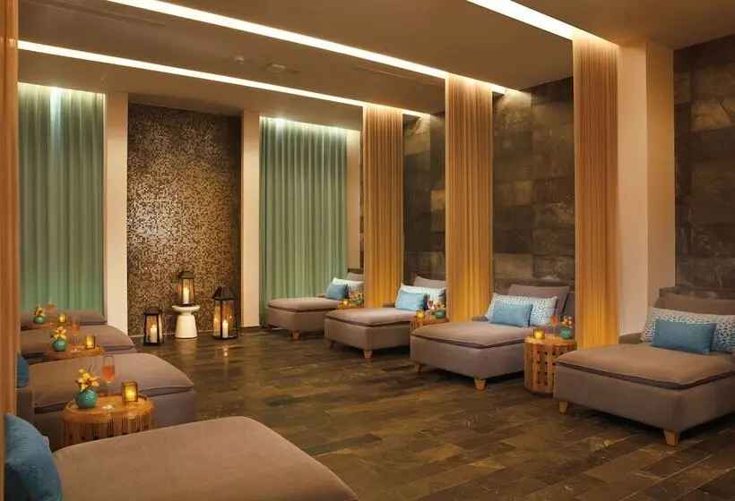 Dreams Playa Mujeres Golf & Spa Resort   All Inclusive