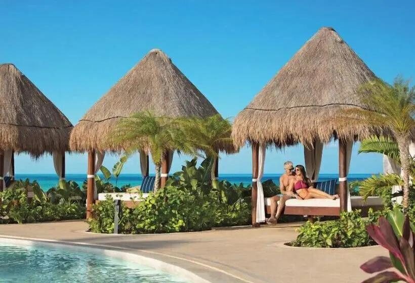 Dreams Playa Mujeres Golf & Spa Resort   All Inclusive