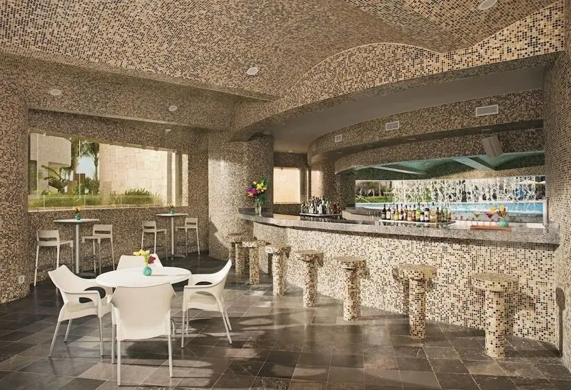Dreams Playa Mujeres Golf & Spa Resort   All Inclusive