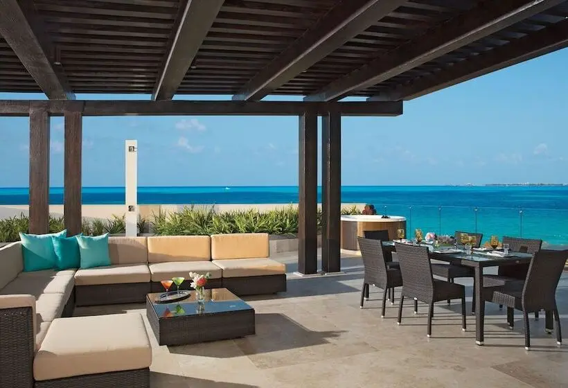 Dreams Playa Mujeres Golf & Spa Resort   All Inclusive