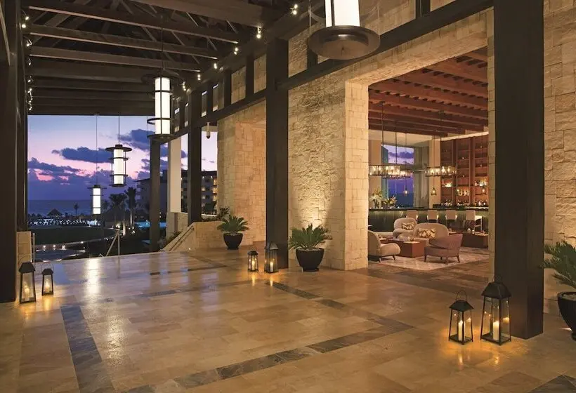 Dreams Playa Mujeres Golf & Spa Resort   All Inclusive