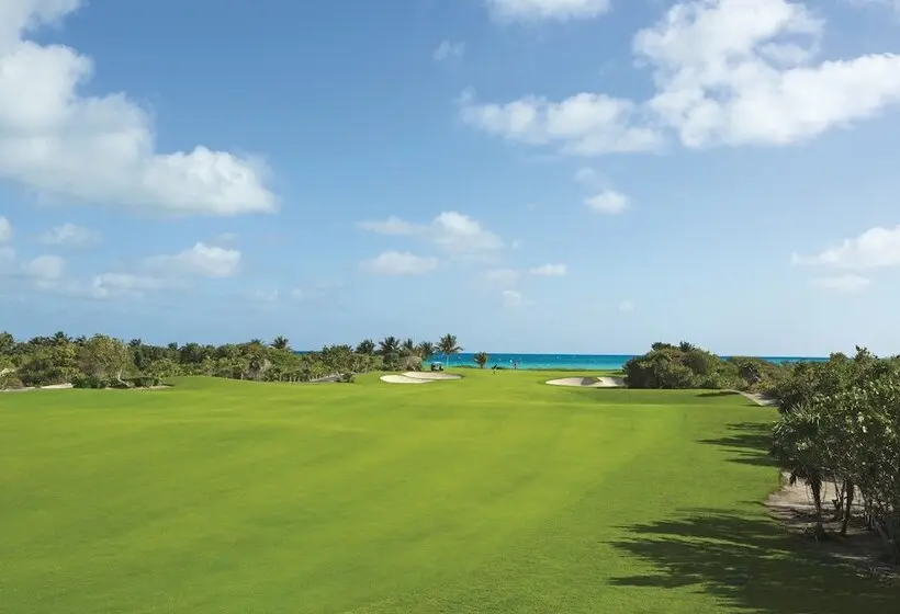 Dreams Playa Mujeres Golf & Spa Resort   All Inclusive