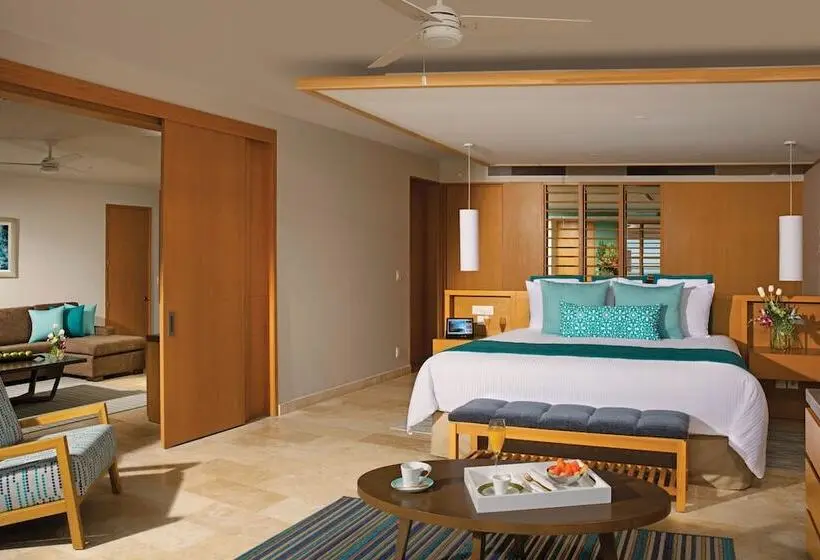 Dreams Playa Mujeres Golf & Spa Resort   All Inclusive