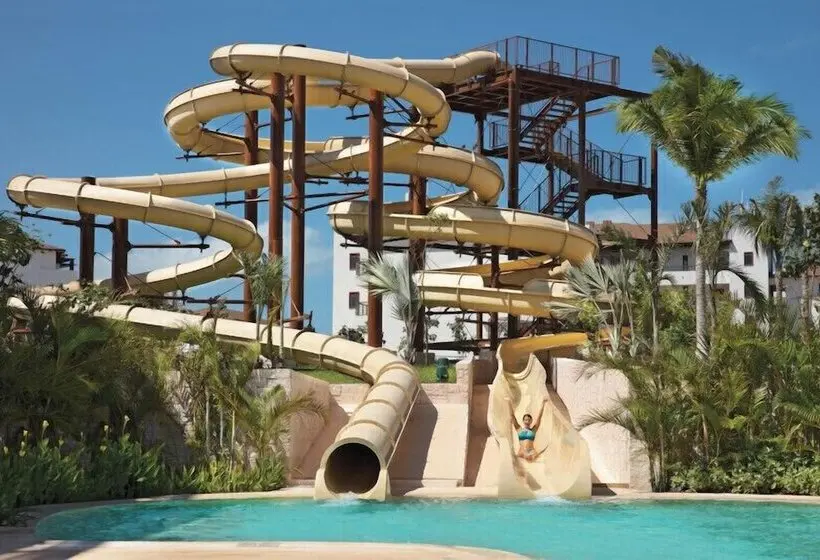 Dreams Playa Mujeres Golf & Spa Resort   All Inclusive