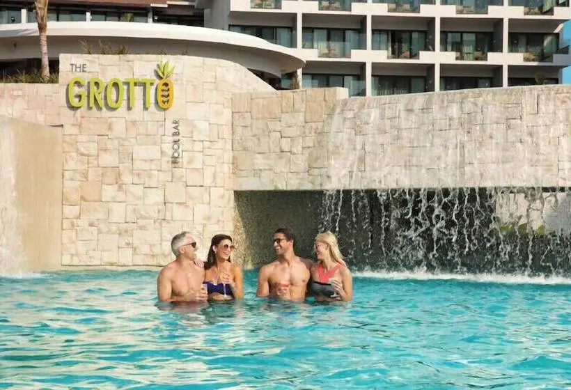 Dreams Playa Mujeres Golf & Spa Resort   All Inclusive