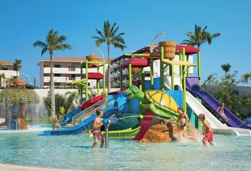 Dreams Playa Mujeres Golf & Spa Resort   All Inclusive