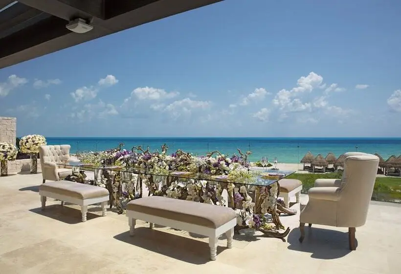 Dreams Playa Mujeres Golf & Spa Resort   All Inclusive