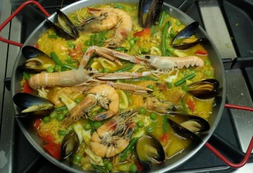 فندق Agriturismo La Marletta