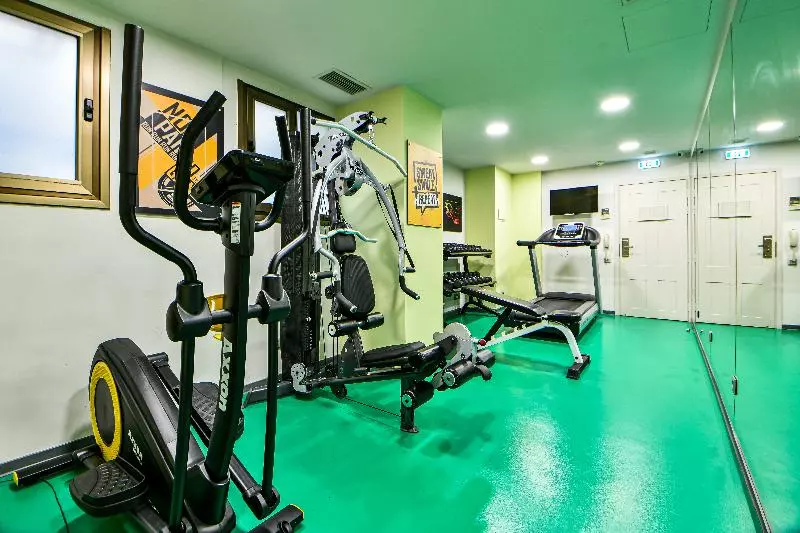 Athens Tiare By Mage Hotels