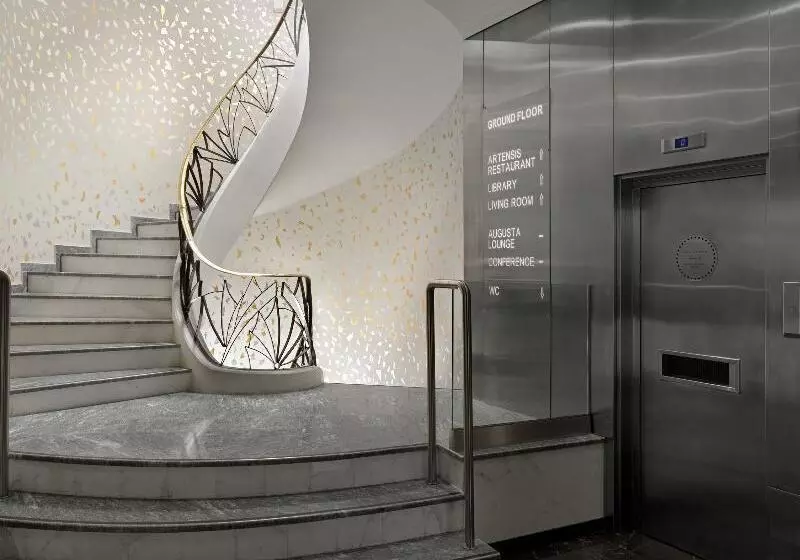 Athens Tiare By Mage Hotels
