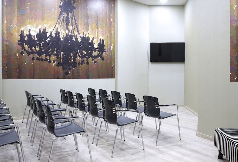 Athens Tiare By Mage Hotels