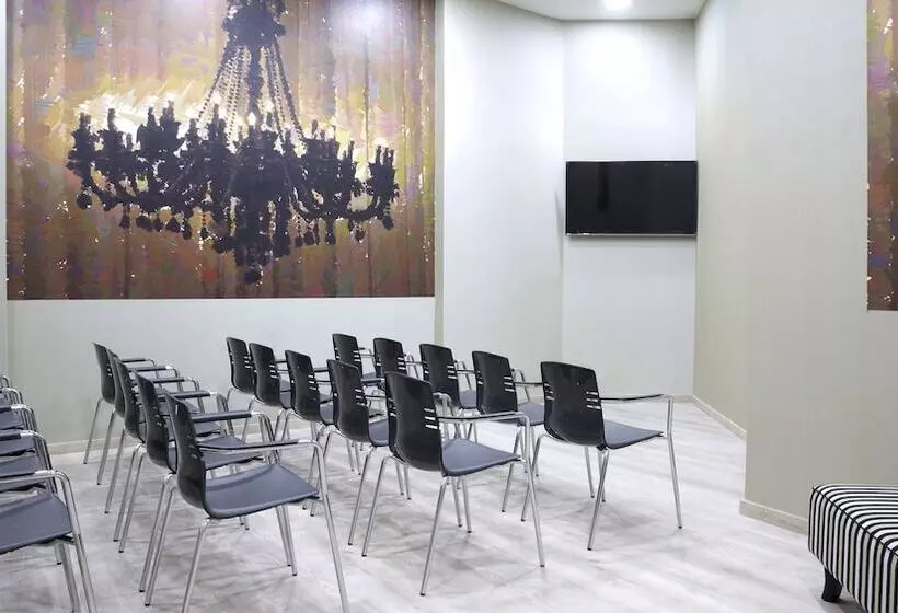 Athens Tiare By Mage Hotels