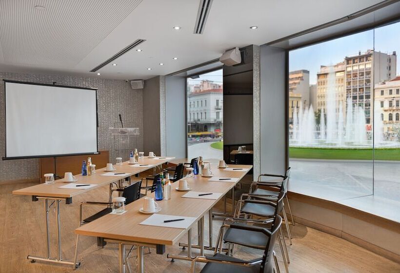 Athens Tiare By Mage Hotels