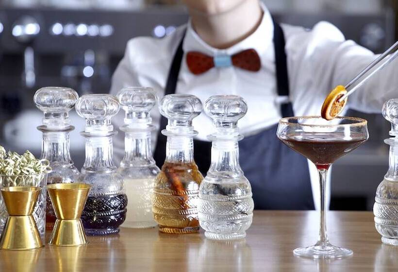 Athens Tiare By Mage Hotels