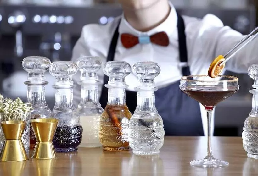 Athens Tiare By Mage Hotels