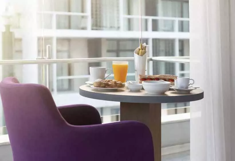 Athens Tiare By Mage Hotels