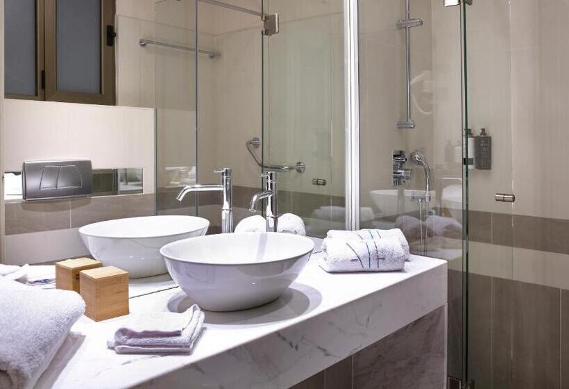 Athens Tiare By Mage Hotels