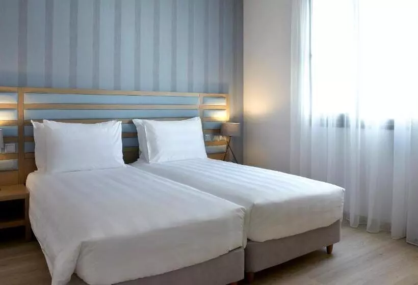 Athens Tiare By Mage Hotels