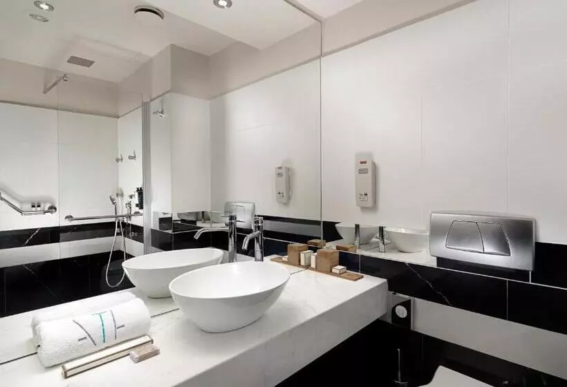 Athens Tiare By Mage Hotels