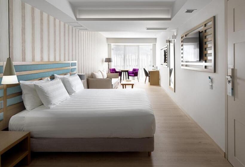 Athens Tiare By Mage Hotels