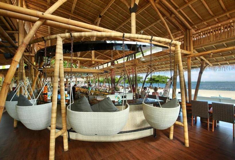 호텔 Prama Sanur Beach Bali