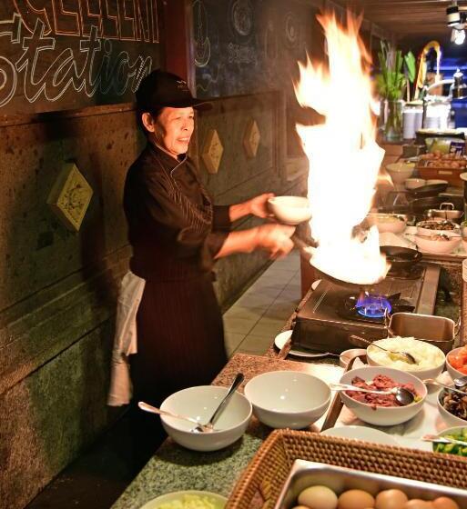 호텔 Prama Sanur Beach Bali