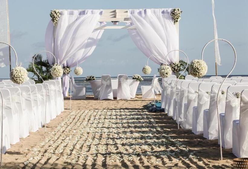 호텔 Prama Sanur Beach Bali