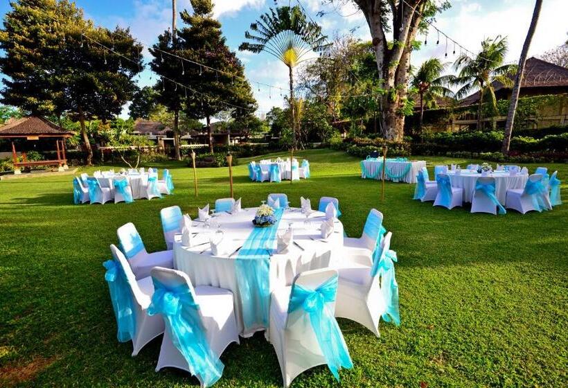 호텔 Prama Sanur Beach Bali