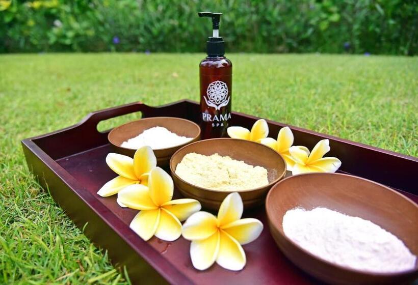 호텔 Prama Sanur Beach Bali