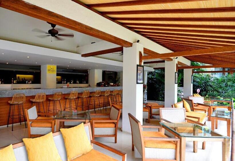 호텔 Prama Sanur Beach Bali