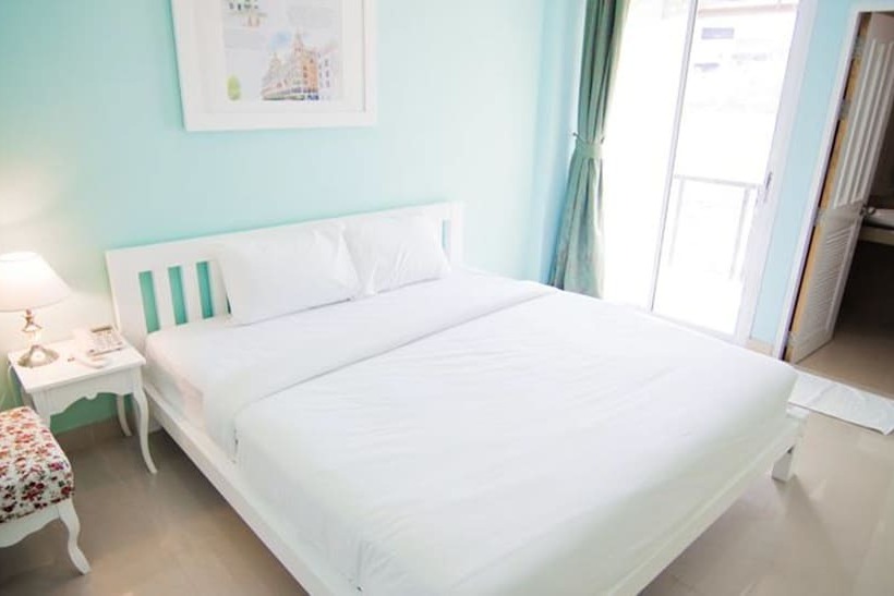 ホテル Boonsiri Boutique