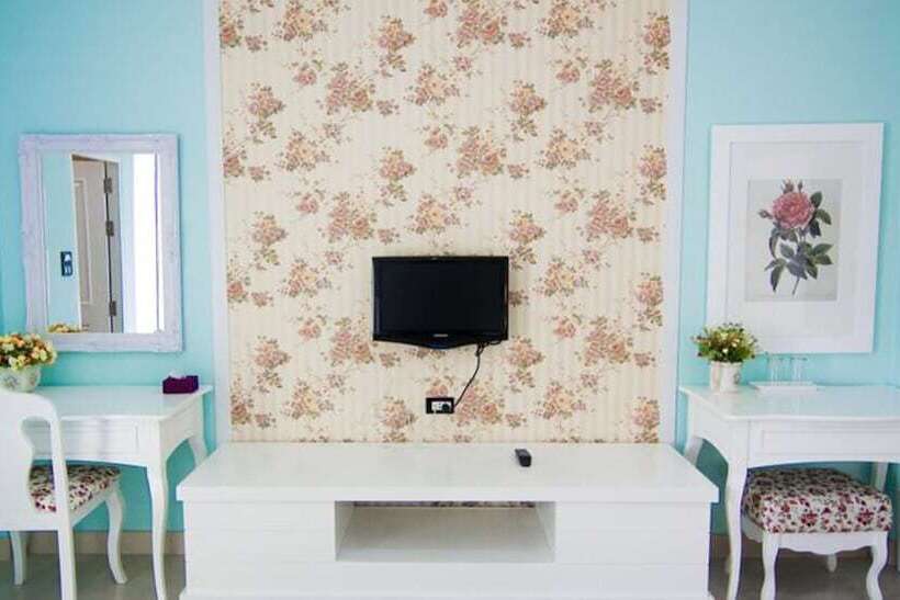 ホテル Boonsiri Boutique