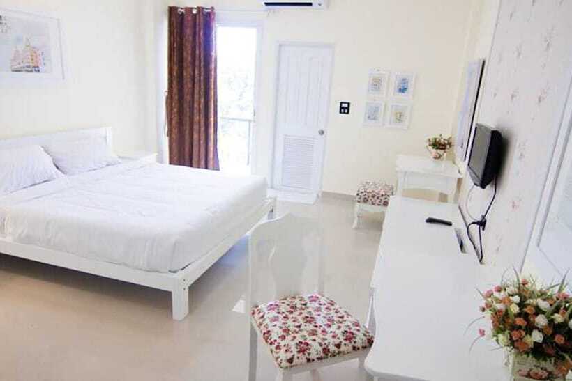 ホテル Boonsiri Boutique