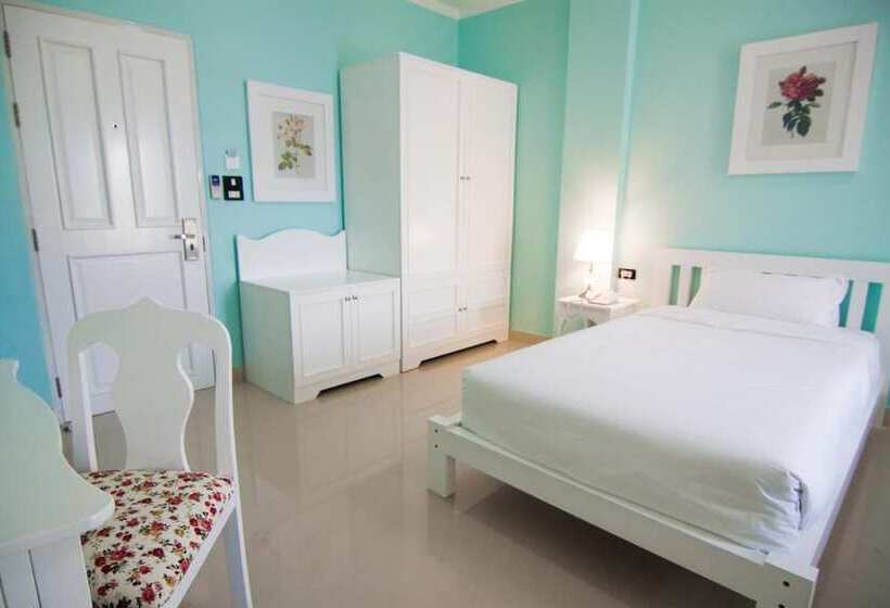 ホテル Boonsiri Boutique