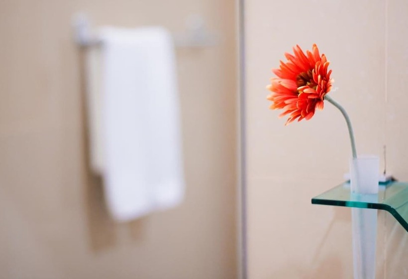 ホテル Boonsiri Boutique