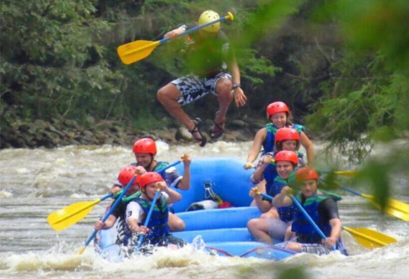 هتل Campestre Santa Catalina