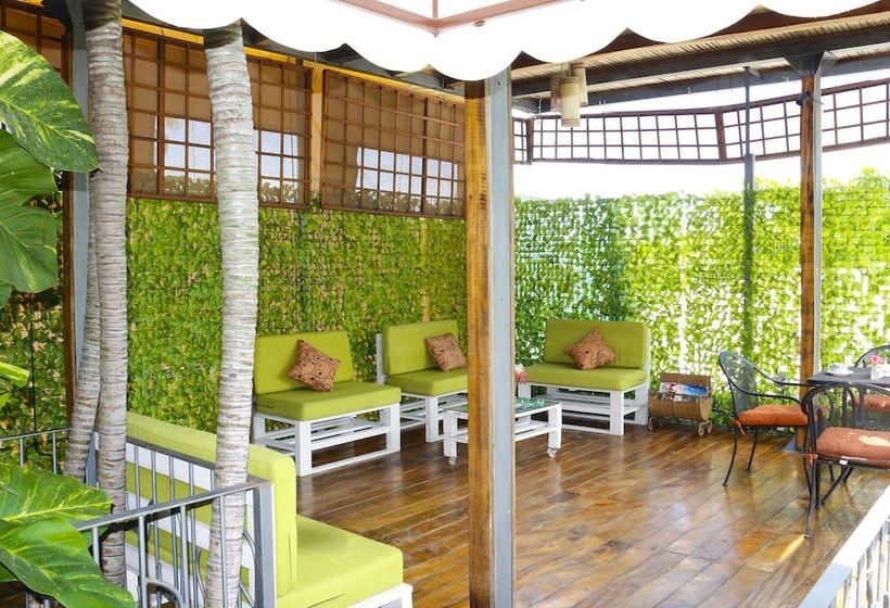 ホテル Careyes Puerto Escondido