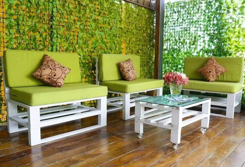 ホテル Careyes Puerto Escondido