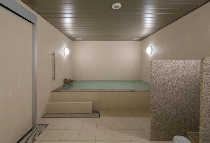 מלון כמוסות First Cabin Akasaka