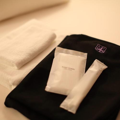 מלון כמוסות First Cabin Akasaka