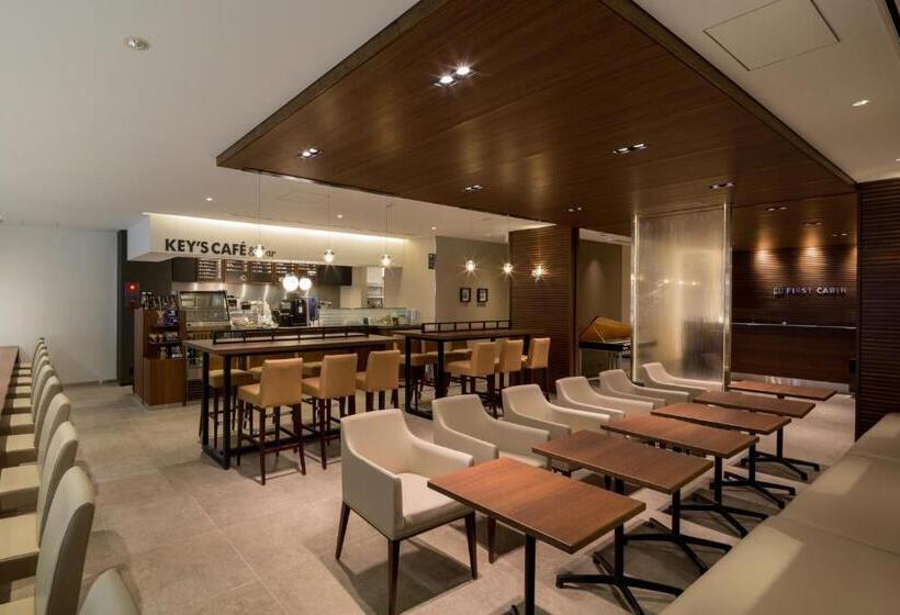 מלון כמוסות First Cabin Akasaka