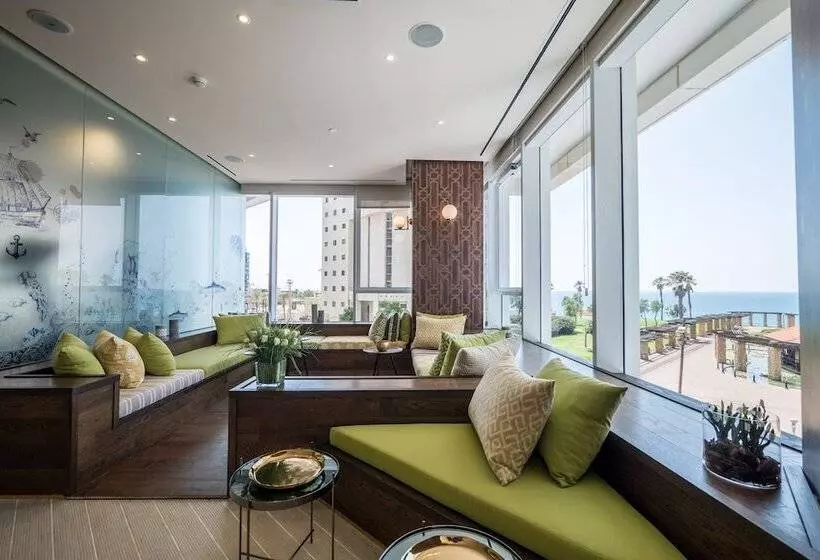 David Tower Hotel Netanya By Prima Hotels   16 Plus
