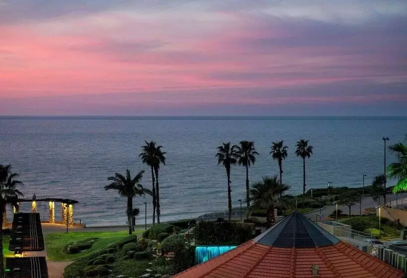 David Tower Hotel Netanya By Prima Hotels   16 Plus