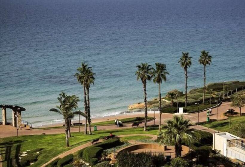 David Tower Hotel Netanya By Prima Hotels   16 Plus