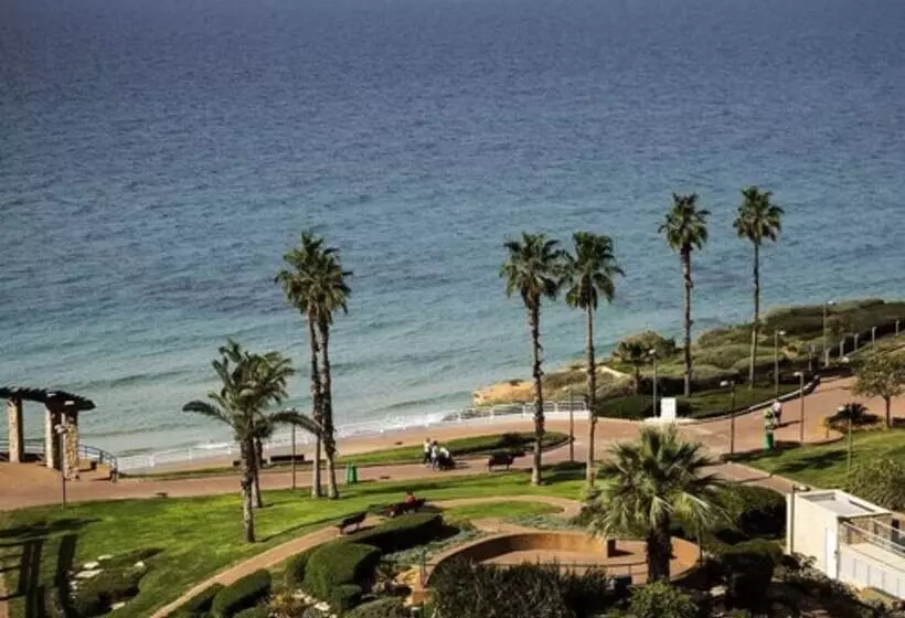 David Tower Hotel Netanya By Prima Hotels   16 Plus