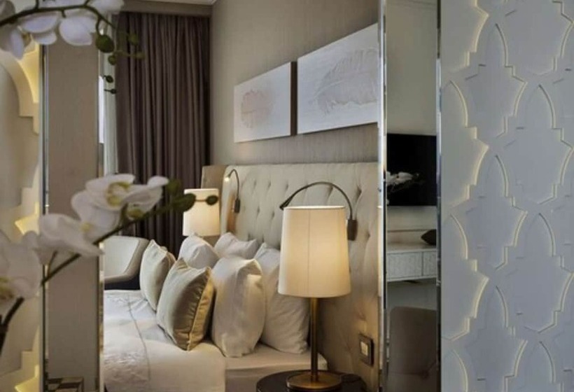 David Tower Hotel Netanya By Prima Hotels   16 Plus