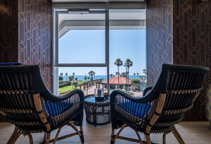 David Tower Hotel Netanya By Prima Hotels   16 Plus